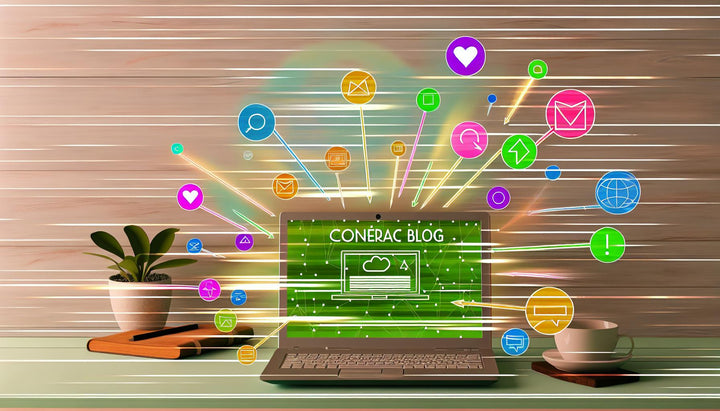 Add Social Share Buttons to Shopify Blog 2024