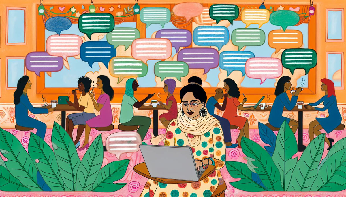 How to Respond to Blog Comments: 7 Tips