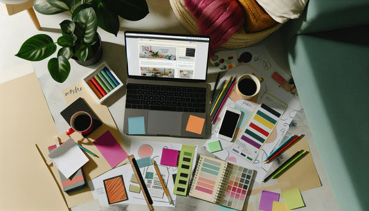 10 Tips to Create Stunning Shopify Blog Layouts