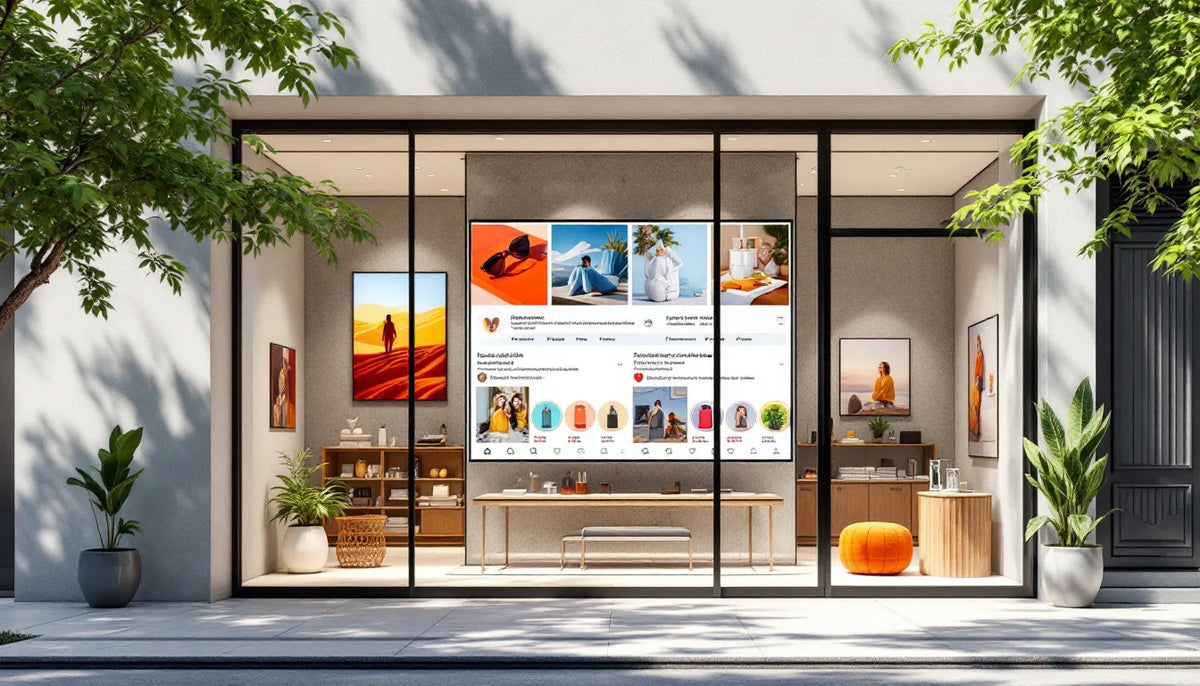 How to Add Instagram Feed to Shopify in 2024