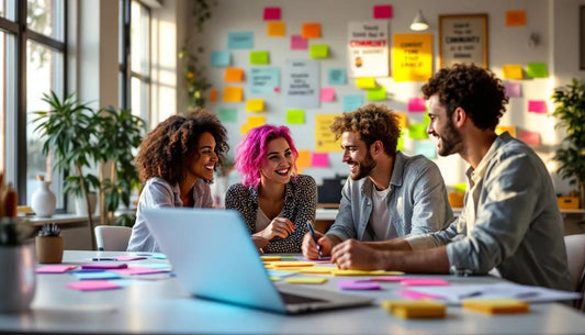 10 Tips to Boost Social Media Engagement