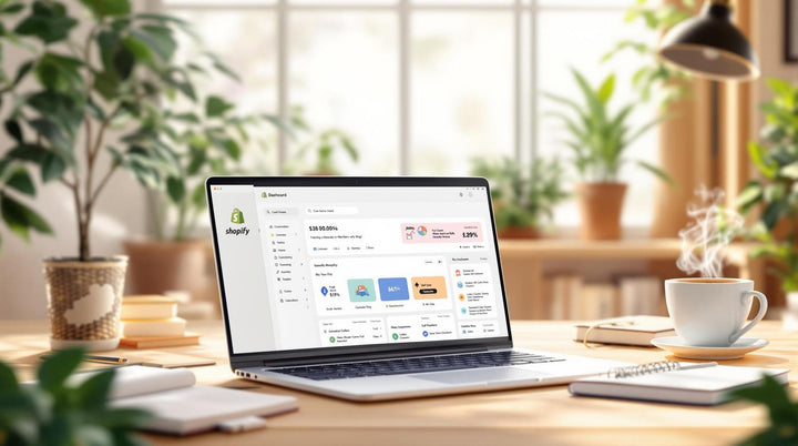 Members-Only Shopify Blog: Setup Guide 2024