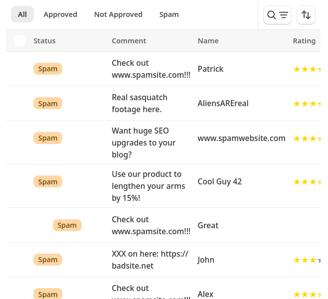 Advanced Blog Comments App for Shopify | Better Blog Comments
